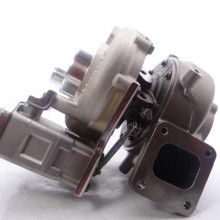 Turbocharger GARRETT 766758-5007S OE Ref 17201E146 GARRETT