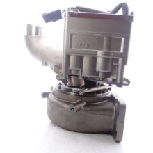 Turbocharger GARRETT 766758-5007S OE Ref 17201E146 GARRETT