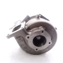 Turbocharger GARRETT 766758-5007S OE Ref 17201E146 GARRETT
