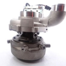 Turbocharger GARRETT 766758-5007S OE Ref 17201E146 GARRETT