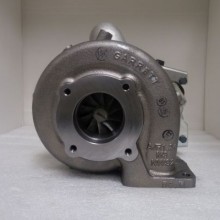 Turbocharger GARRETT 766758-5009S OE Ref 17201E0142A GARRETT