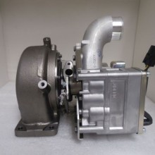 Turbocharger GARRETT 766758-5009S OE Ref 17201E0142A GARRETT