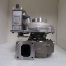 Turbocharger GARRETT 766758-5009S OE Ref 17201E0142A GARRETT