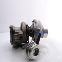 Turbocharger GARRETT 767094-9002S OE Ref 90529201012304 GARRETT