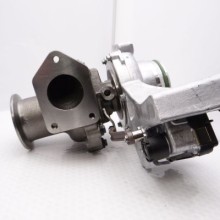 Turbocharger GARRETT 767378-8010M OE Ref 7810189B01 GARRETT