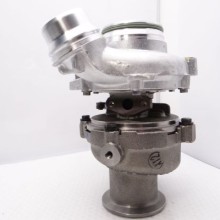 Turbocharger GARRETT 767378-8010M OE Ref 7810189B01 GARRETT