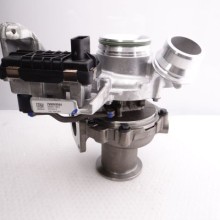Turbocharger GARRETT 767378-8014M OE Ref 7800594C02 GARRETT