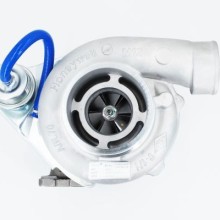 Turbocharger GARRETT 767477-5007S OE Ref J54TA1118100A135 GARRETT