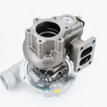 Turbocharger GARRETT 767477-5007S OE Ref J54TA1118100A135 GARRETT