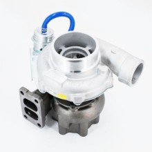 Turbocharger GARRETT 767477-5007S OE Ref J54TA1118100A135 GARRETT