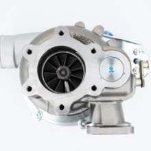 Turbocharger GARRETT 767477-5007S OE Ref J54TA1118100A135 GARRETT