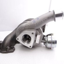 Turbocharger GARRETT 767837-8001M OE Ref 55195268 GARRETT
