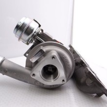 Turbocharger GARRETT 767837-8001M OE Ref 55195268 GARRETT