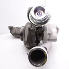 Turbocharger GARRETT 767837-8001M OE Ref 55195268 GARRETT
