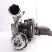Turbocharger GARRETT 767837-8001M OE Ref 55195268 GARRETT