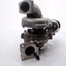 Turbocharger GARRETT 767878-5001S OE Ref 55208456 GARRETT