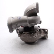 Turbocharger GARRETT 767878-5001S OE Ref 55208456 GARRETT