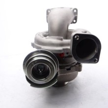Turbocharger GARRETT 767878-5001S OE Ref 55208456 GARRETT