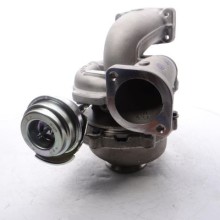 Turbocharger GARRETT 767878-5001S OE Ref 55208456 GARRETT