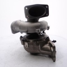 Turbocharger GARRETT 767878-5001S OE Ref 55208456 GARRETT