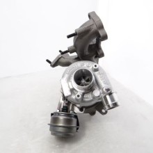 Turbocharger GARRETT 768329-5003S OE Ref 038253010D GARRETT