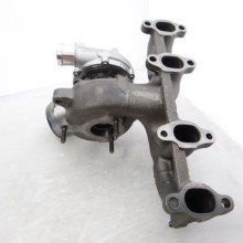 Turbocharger GARRETT 768329-5003S OE Ref 038253010D GARRETT