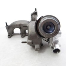Turbocharger GARRETT 768329-5003S OE Ref 038253010D GARRETT