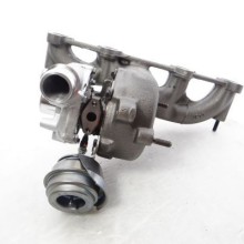 Turbocharger GARRETT 768329-9003S OE Ref 038253010D GARRETT