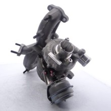 Turbocharger GARRETT 768331-8002M OE Ref 038253019C GARRETT
