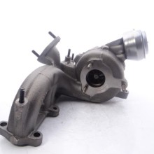 Turbocharger GARRETT 768331-9003S OE Ref 038253019C GARRETT