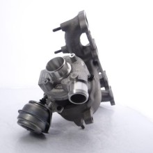 Turbocharger GARRETT 768331-9003S OE Ref 038253019C GARRETT