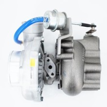 Turbocharger GARRETT 768345-5016S OE Ref J42001118100135 GARRETT