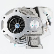 Turbocharger GARRETT 768345-5016S OE Ref J42001118100135 GARRETT