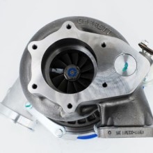 Turbocharger GARRETT 768349-5007S OE Ref 612630110394 GARRETT