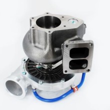 Turbocharger GARRETT 768349-5007S OE Ref 612630110394 GARRETT