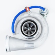 Turbocharger GARRETT 768349-5007S OE Ref 612630110394 GARRETT