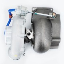 Turbocharger GARRETT 768349-5007S OE Ref 612630110394 GARRETT