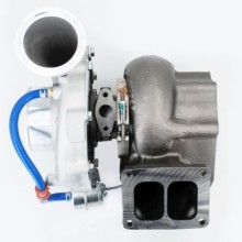 Turbocharger GARRETT 768349-5007S OE Ref 612630110394 GARRETT