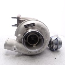 Turbocharger GARRETT 768625-5002W OE Ref 504205349 GARRETT