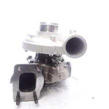 Turbocharger GARRETT 768625-5002W OE Ref 504205349 GARRETT