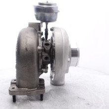 Turbocharger GARRETT 768625-8002M OE Ref 504205349 GARRETT