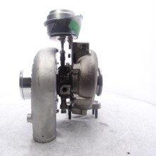 Turbocharger GARRETT 768625-8002M OE Ref 504205349 GARRETT