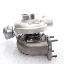 Turbocharger GARRETT 768625-9002W OE Ref 504205349 GARRETT