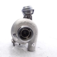 Turbocharger GARRETT 768625-9002W OE Ref 504205349 GARRETT
