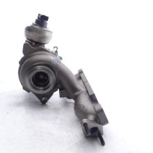 Turbocharger GARRETT 768652-5007S OE Ref 68000633AA GARRETT