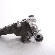 Turbocharger GARRETT 768652-5007S OE Ref 68000633AA GARRETT
