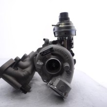 Turbocharger GARRETT 768652-9007S OE Ref 03G253019R GARRETT
