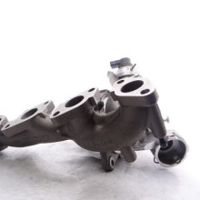 Turbocharger GARRETT 768652-9007S OE Ref 03G253019R GARRETT