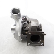 Turbocharger GARRETT 769040-8001M OE Ref 504203413 GARRETT