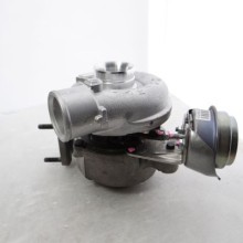 Turbocharger GARRETT 769040-9001S OE Ref 504203413 GARRETT